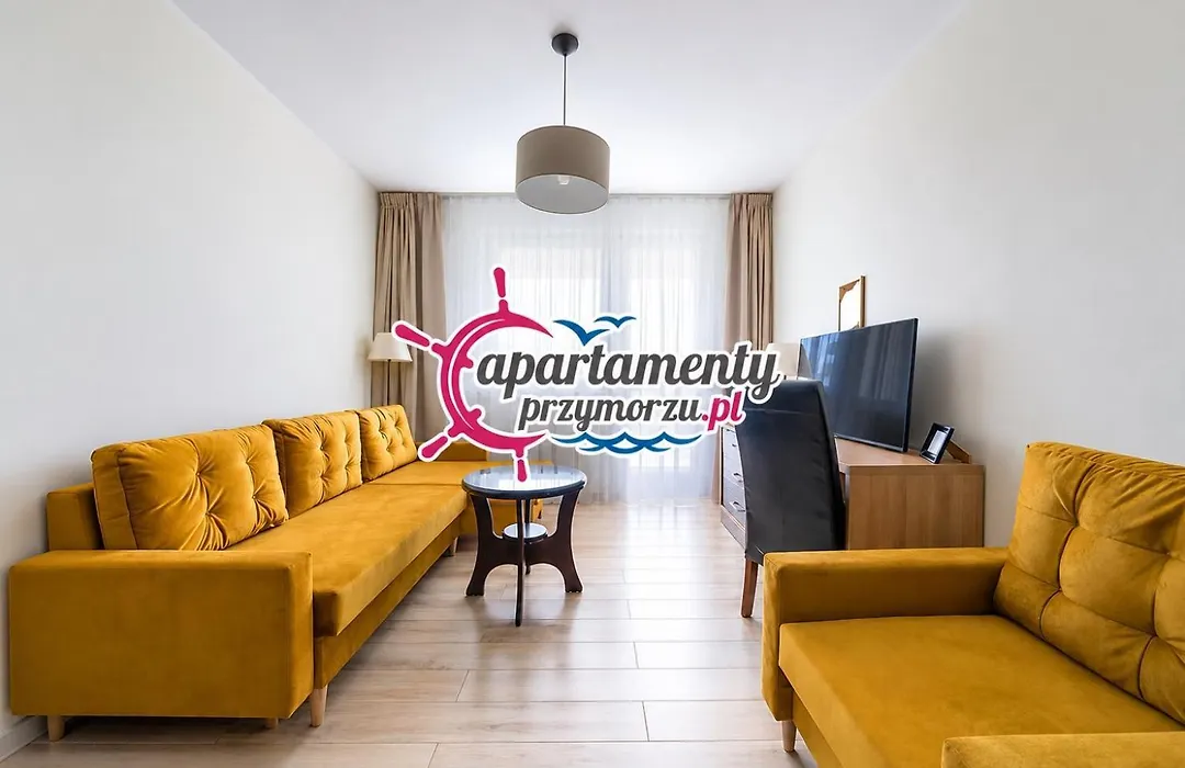 ApartamentyPrzyMorzu Diva 553-1
